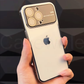 iPhone 13 Series Luxury New Generation Mirror Effect Case