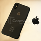 Apple iPhone X Limited Protective Hard PC My Case Edition