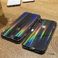 Baseus Aurora Series Transparent Case for iPhone X