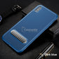Luxury Magnetic Holder Kickstand Slim Case for Apple iPhone X