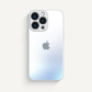 iPhone 12 Series AG Frosted Glass Phone Case with Camera Lens Protection