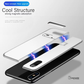 New-Man Series Auto-Fit Magnetic Aluminum Case for iPhone X