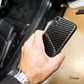 Real Carbon Fiber Phone Case for Apple iPhone X