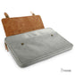 Portable Laptop Protective Bag Suitable for Under 14 inch Devices