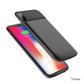 6000mAh Power Bank Battery Charger Case for iPhone X