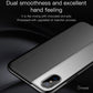Durable Protective TPU + PC Back Shell Case for iPhone X