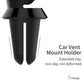 MCDODO Air Vent Mount Car Magnetic Holder