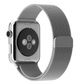 Stainless Steel 42mm Strap For iWatch