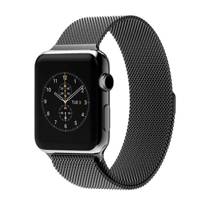 Stainless Steel 42mm Strap For iWatch