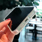 iPhone 13 Series Luxury Matte Laser Aurora Case
