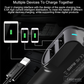 Travel Car Charger