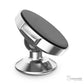 Magnetic Car Phone Holder Stand for iPhone & Samsung S8 GPS Bracket Phone Stand