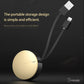 Retractable USB Cable for iPhone