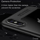 Full Protective Transparent TPU Auto Focus Case for iPhone X [Best Selling Case]