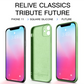 Silky Feel Liquid Silicone Protective Case for iPhone 11 Series