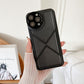iPhone Series Graphene Hollow Heat Dissipation Phone Cooling Case