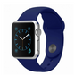 Series 3 Silicone Sports Apple Watch Strap