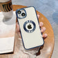 iPhone 13 Series New Generation Electroplating Protective Case