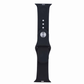 Series 3 Silicone Sports Apple Watch Strap