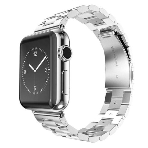 Stainless Steel 42mm Strap For Apple Watch